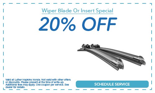 larry hopkins honda service coupons